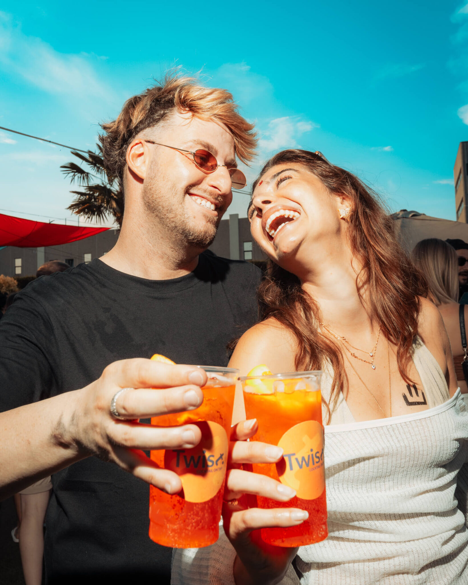 Eventi Cocktail alla Spina