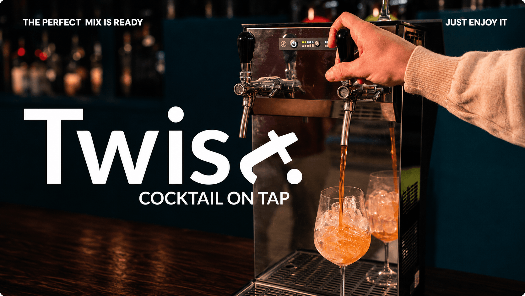 Twist Ready to Drink
